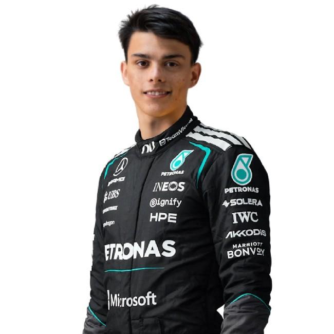 Брэдли Ааронс