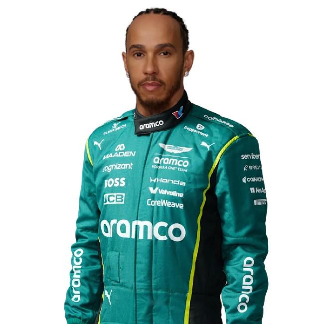 Андре Сенна