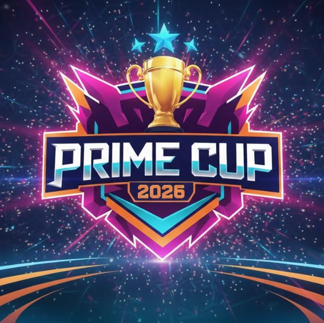 PRIME CUP 2026