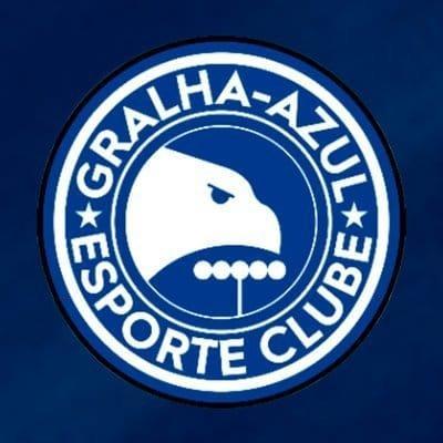 Gralha Azul EC