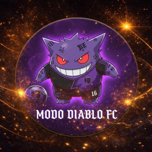 Modo Diablo FC