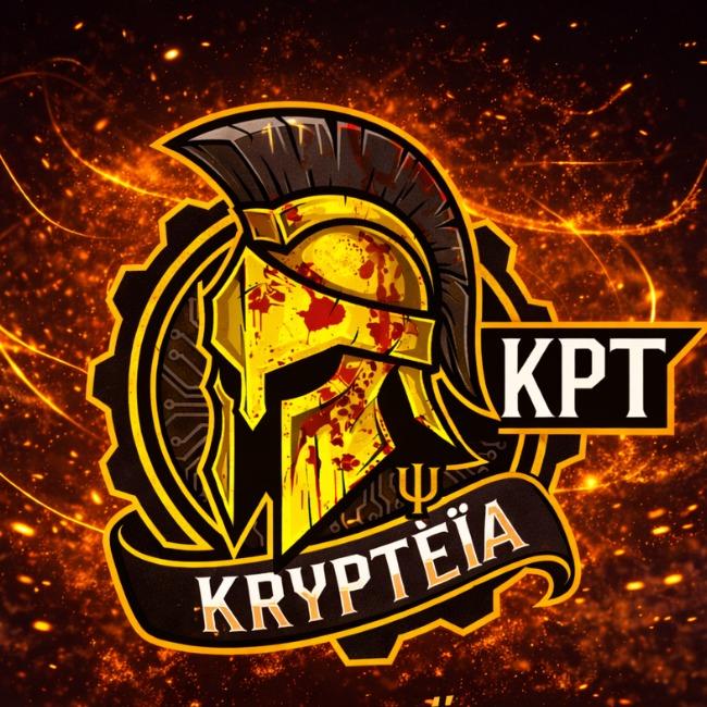 Krypteïa
