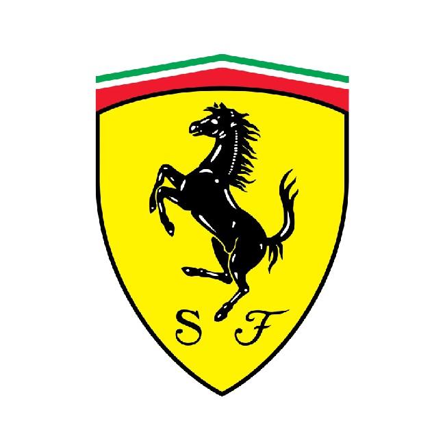 Феррари