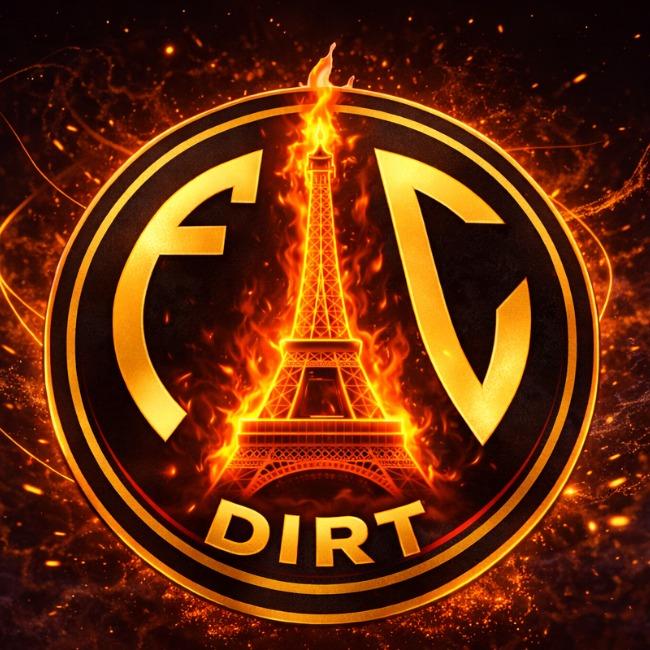 FC Dirt
