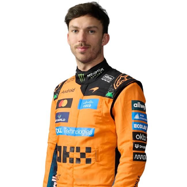 Иан Бакстер