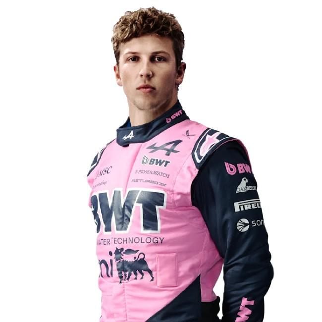 Джордж Магнуссен