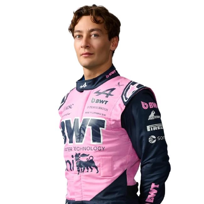 Мартин Адамс Штофер