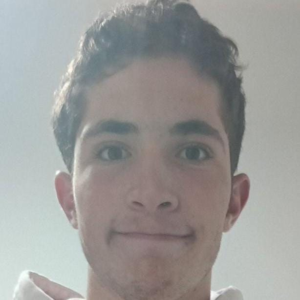 Alejandro Berlanga (FEDERADO)