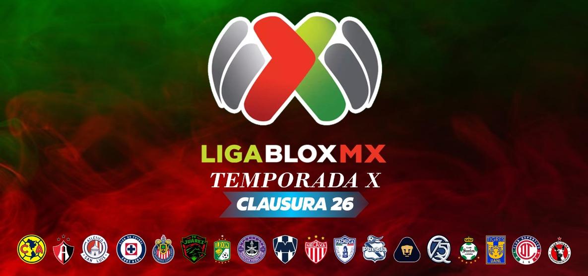 Clausura 2026