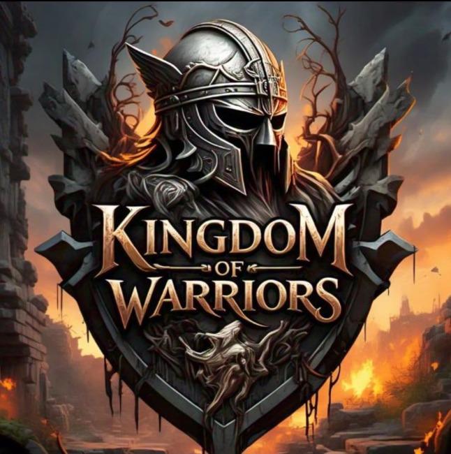 Kingdom of Warriors