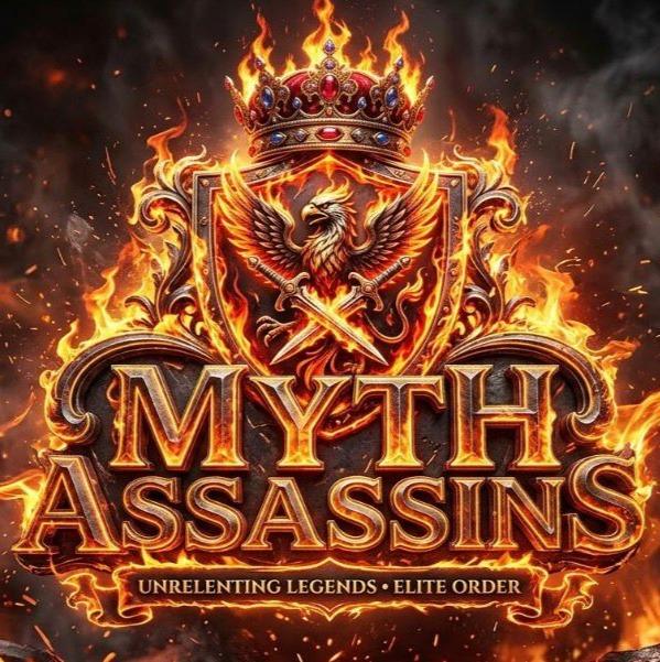 Myth Assassins