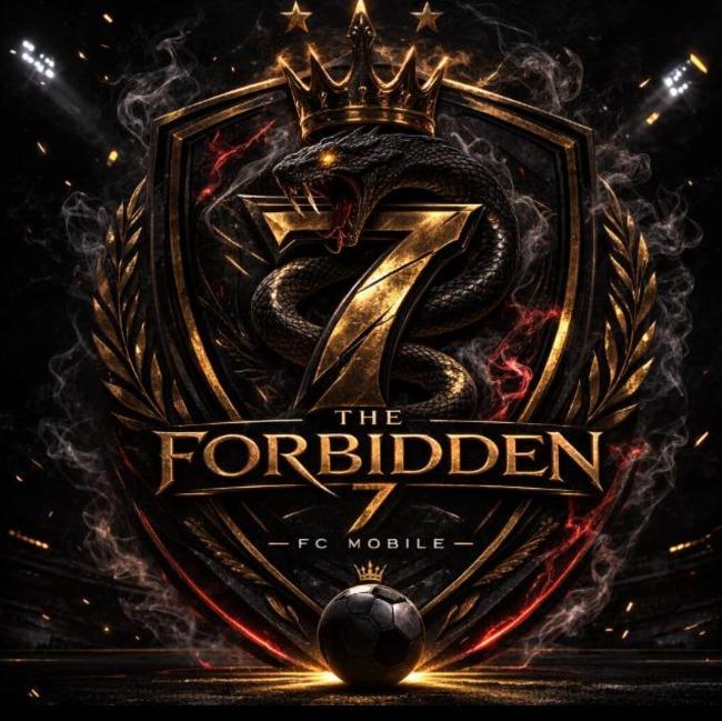 The Forbidden 7