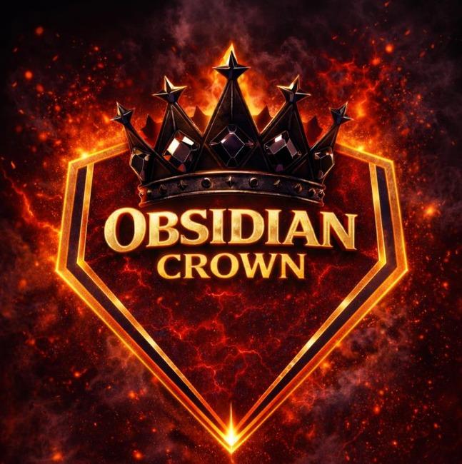 Obsidian Crown