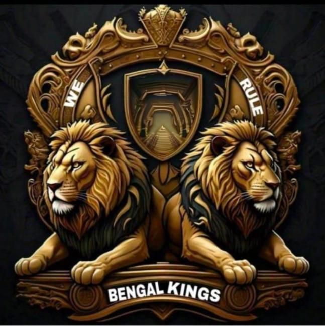 Bengal Kings