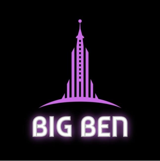 BIG BEN