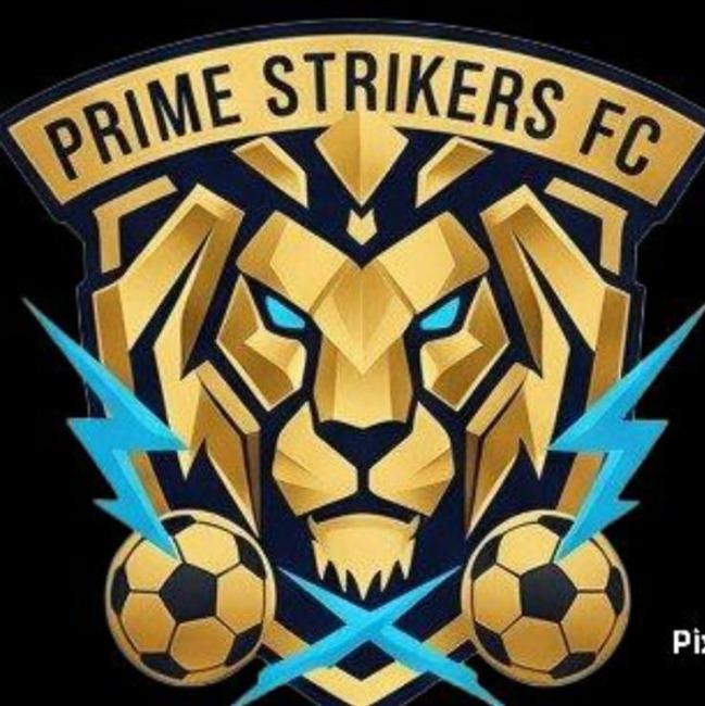 PRIME STRIKERS FC