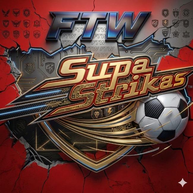 Supa Strikas