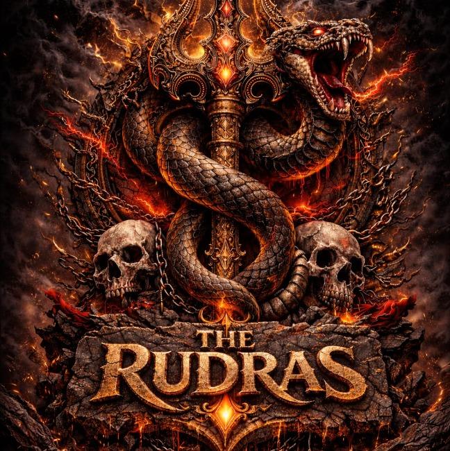 The Rudras