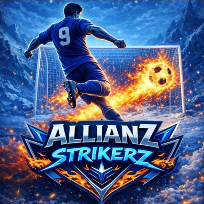 Allianz Strikerz