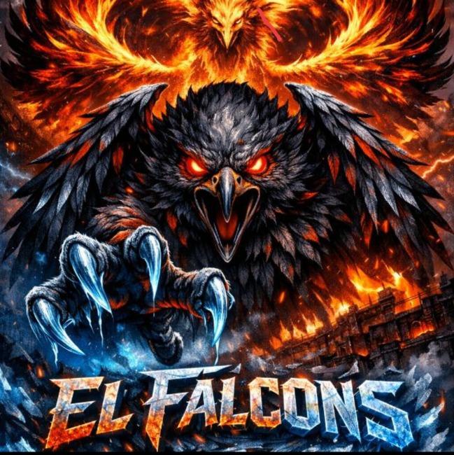 El Falcons