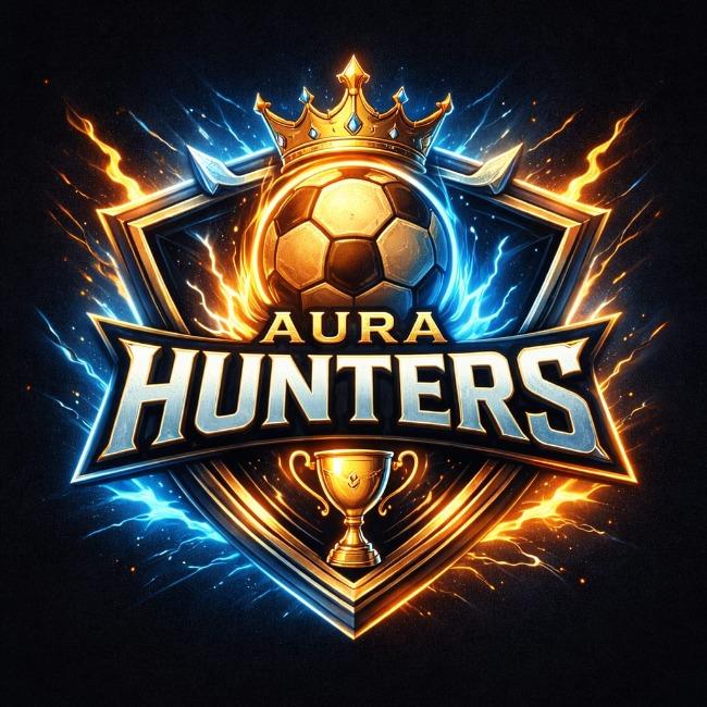 AURA HUNTERS