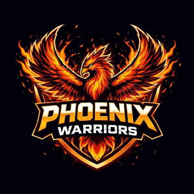 Phoenix Warriors