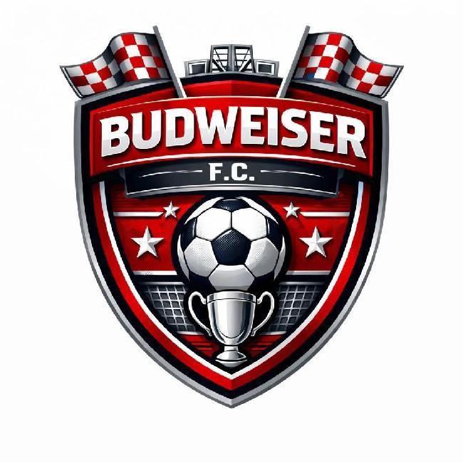 BUDWISER F.C.