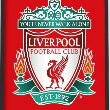 LIVERPOOL F.C.