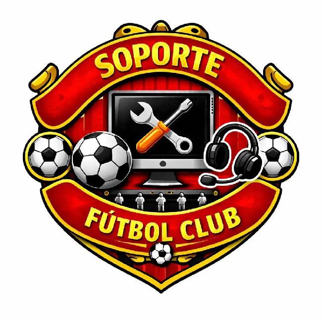 EL soporte F.C.