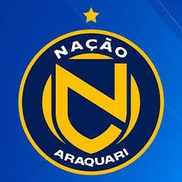 Nação Araquari - RENÊ