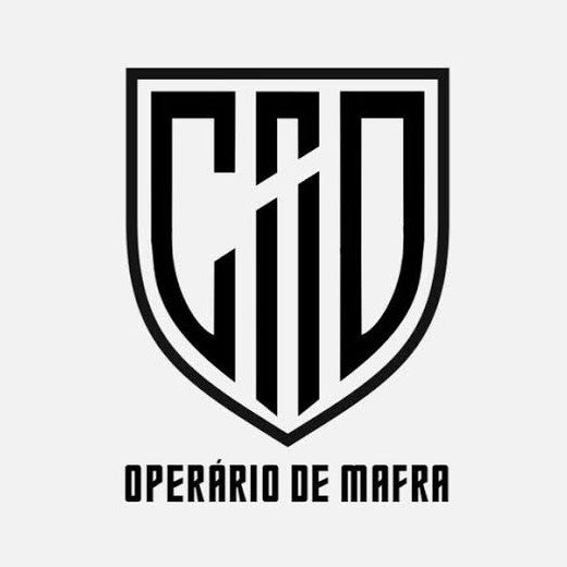 Operário Mafra - TIAGO