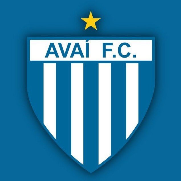 Avaí - HALLEY