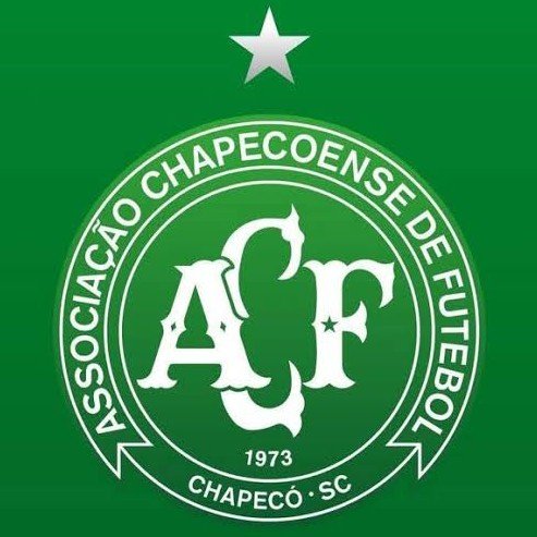 Chapecoense - TÔRRES