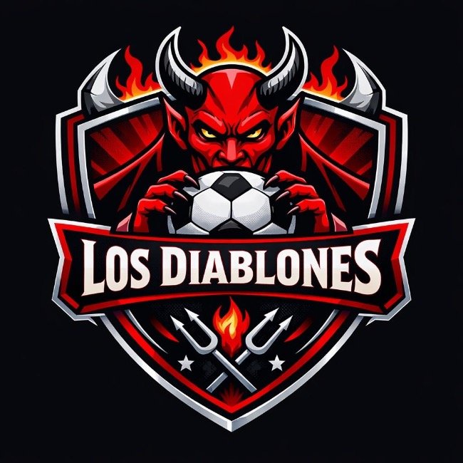 Los diablones