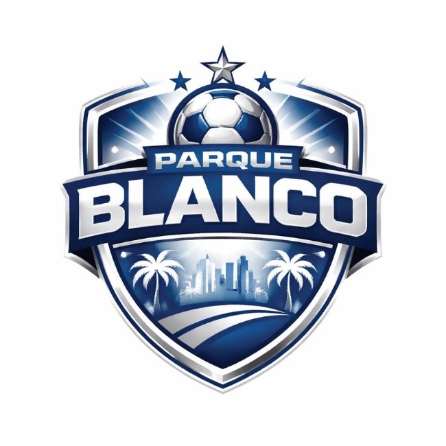 Parque blanco fc
