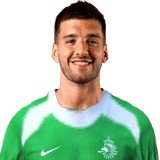 Эндо де Пеньяхо