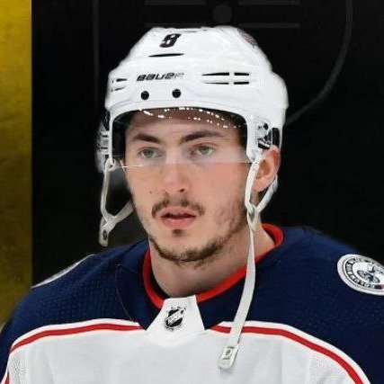 Зак Веренски