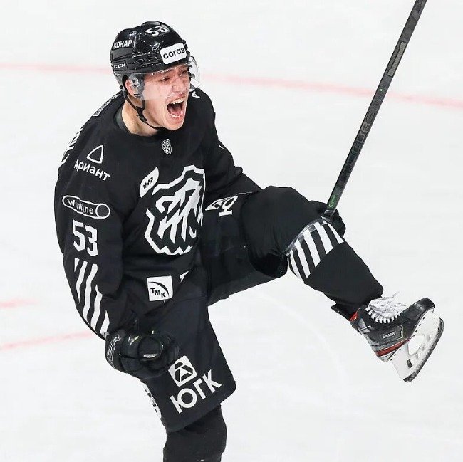 Михаил Котляревсикй