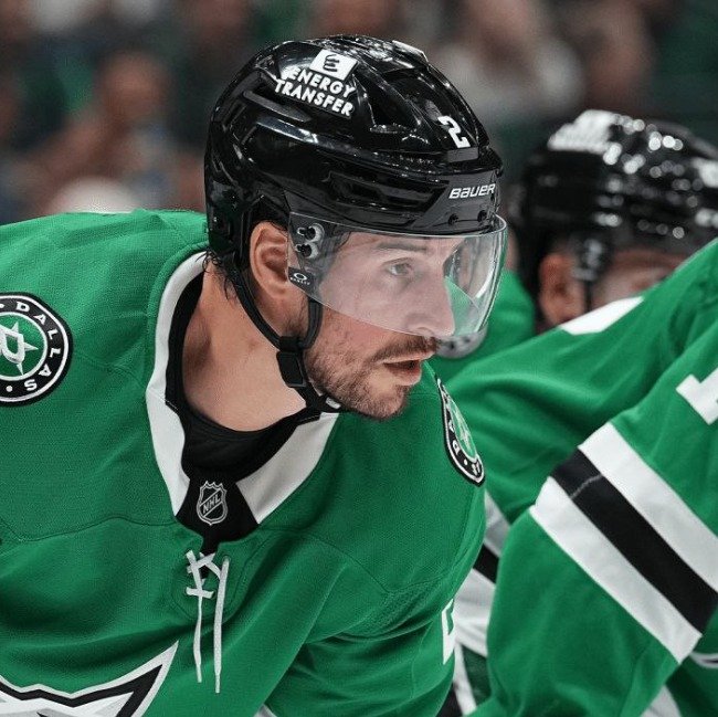 Брендан Смит