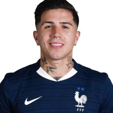 Шарль Матисс