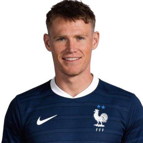 Альвере Лессуваж