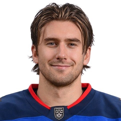 Майкл Маклауд 🇨🇦