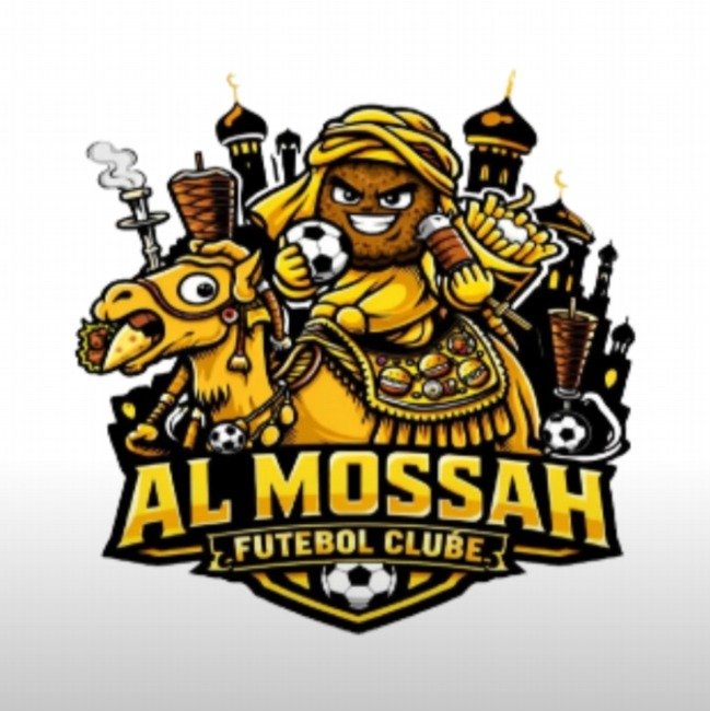 ALL-MOSSAH FC
