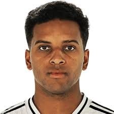 RODRYGO