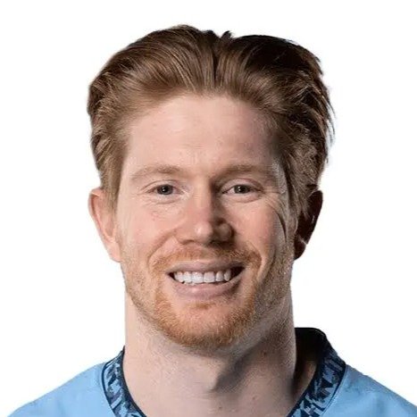 K. DE BRUYNE