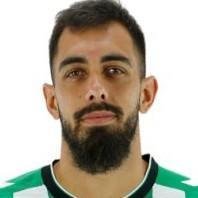 🇪🇸 Borja Iglesias
