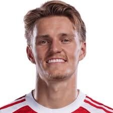 ODEGAARD