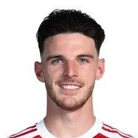 DECLAN RICE