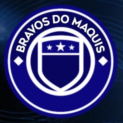 BRAVOS DO MAQUIS
