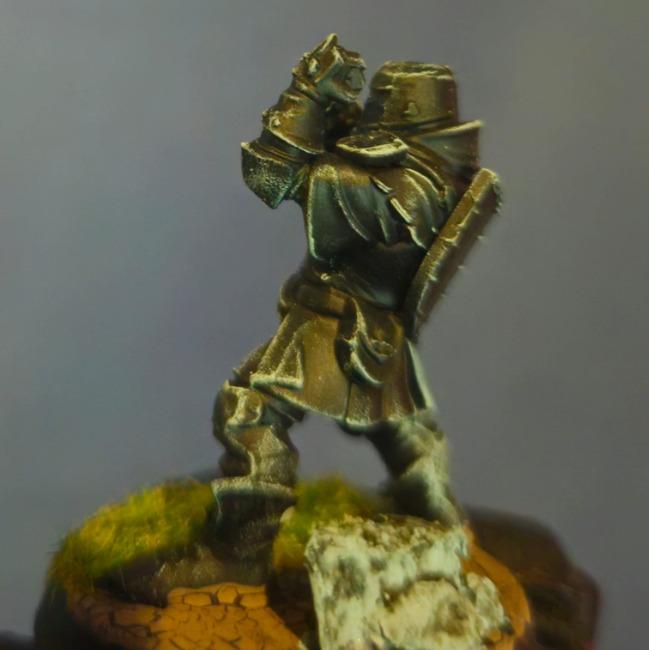 Smigor KeteRindas Junior